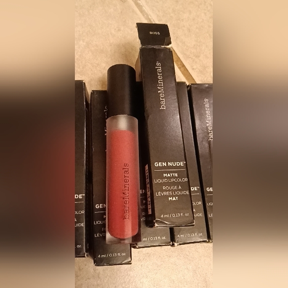 Bare Minerals - Picture 3 of 3